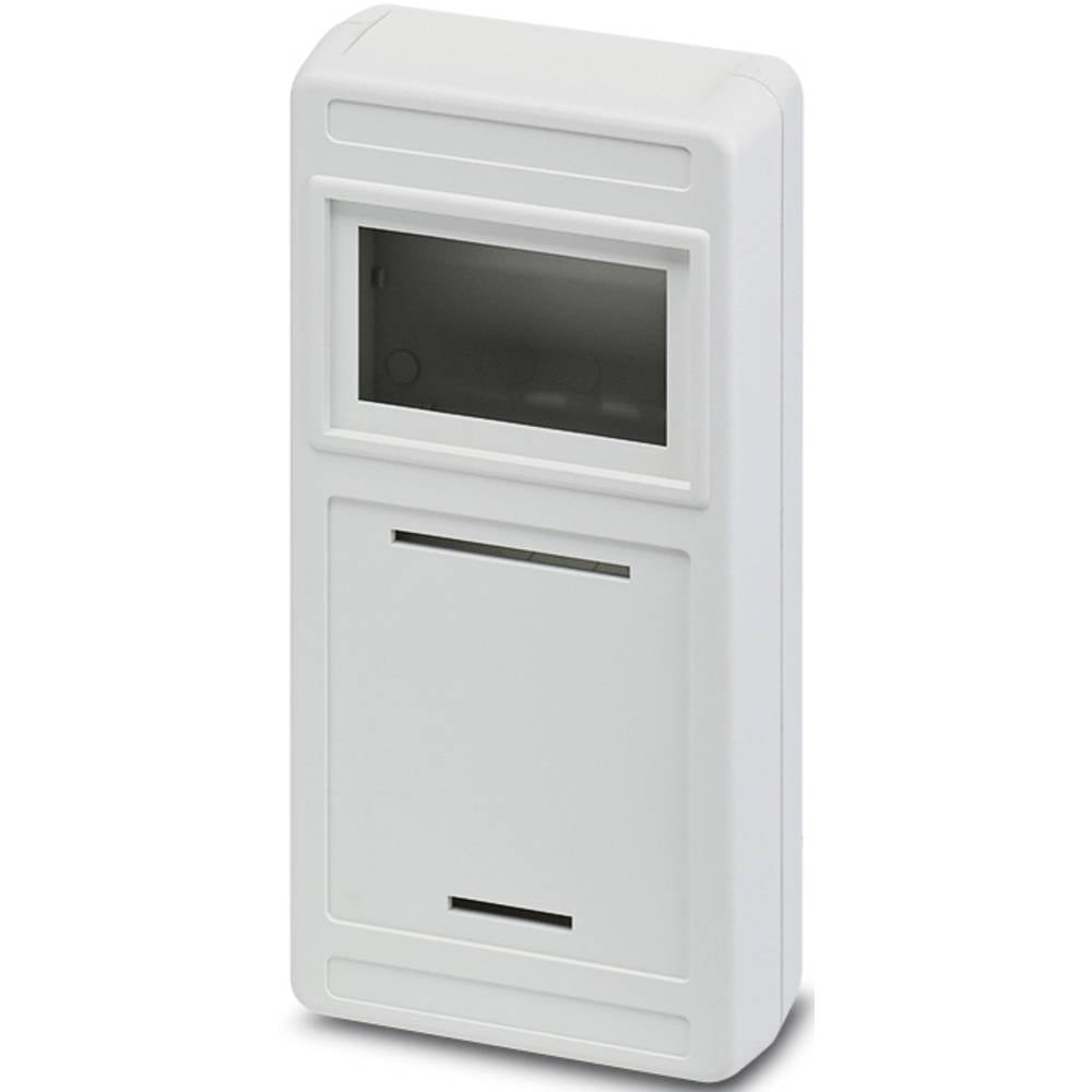 phoenixcontact Phoenix Contact HCS-C MAXI 1W C 1 1 7035 2203167 Elektronicabehuizing 94 x 182.50 x 39 ABS Lichtgrijs 1 stuk(s)