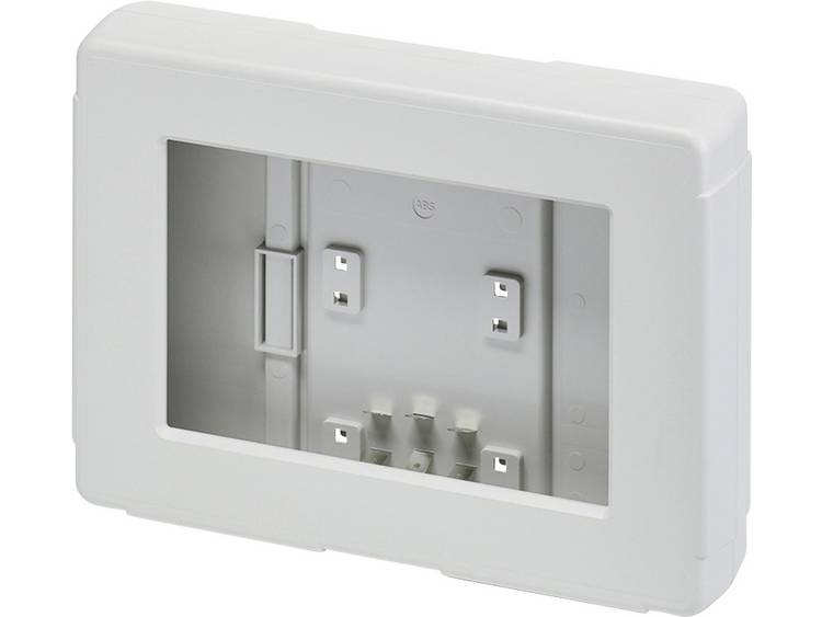Phoenix Contact - DCS 7 M C O BP C 7035 Elektronicabehuizing 224 x 157 x 40 ABS Lichtgrijs 2 stuks