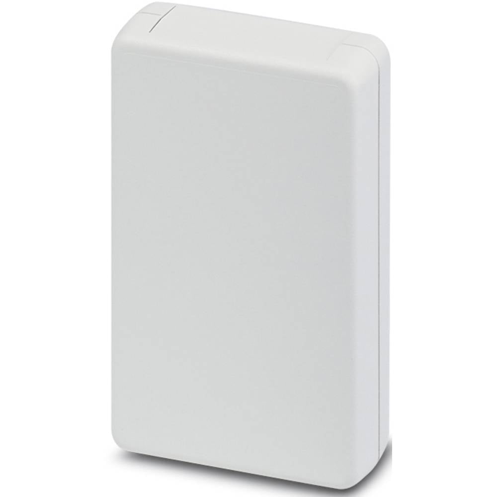 phoenixcontact Phoenix Contact HCS-C MINI C 3AAA 1 1 7035 2203151 Elektronicabehuizing 70.50 x 110 x 26 ABS Lichtgrijs 1 stuk(s)