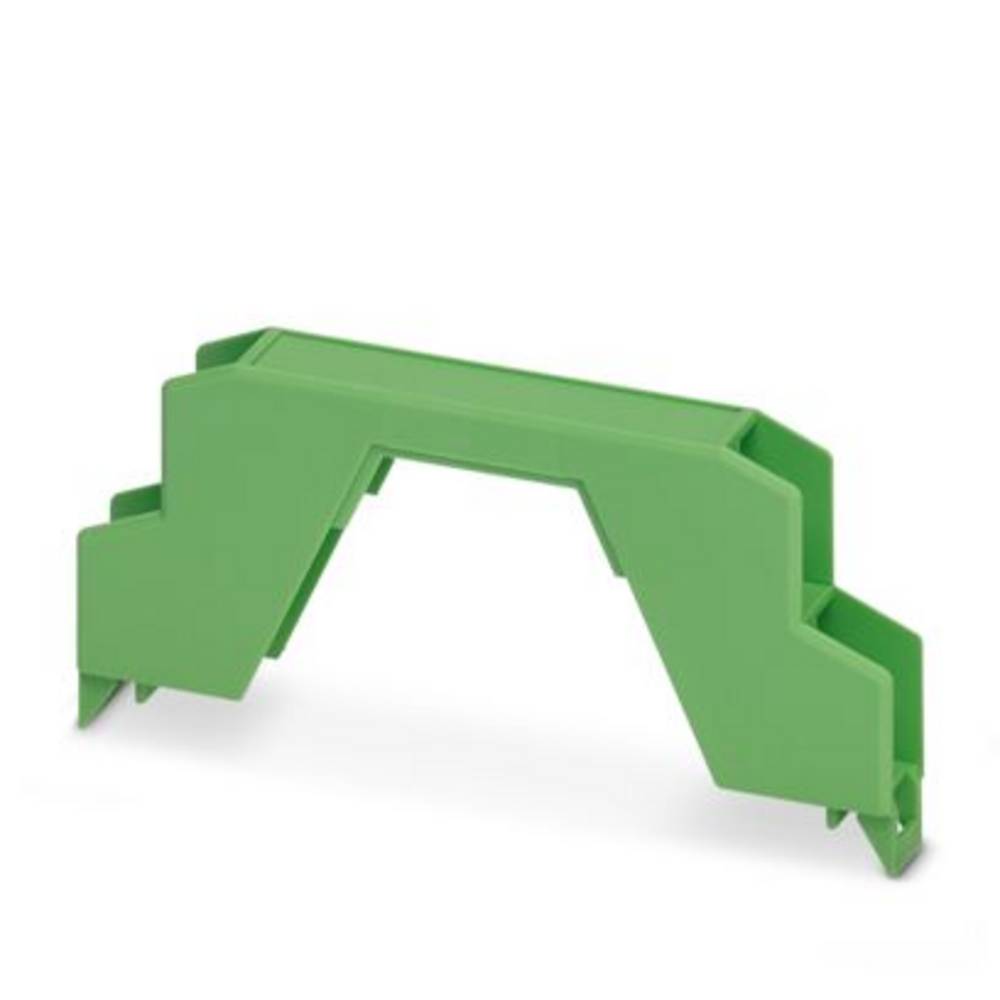 phoenixcontact Phoenix Contact ME 12,5 OT-MSTBO GN VPE150 2890344 Elektronicabehuizing Polyamide Groen 150 stuk(s)
