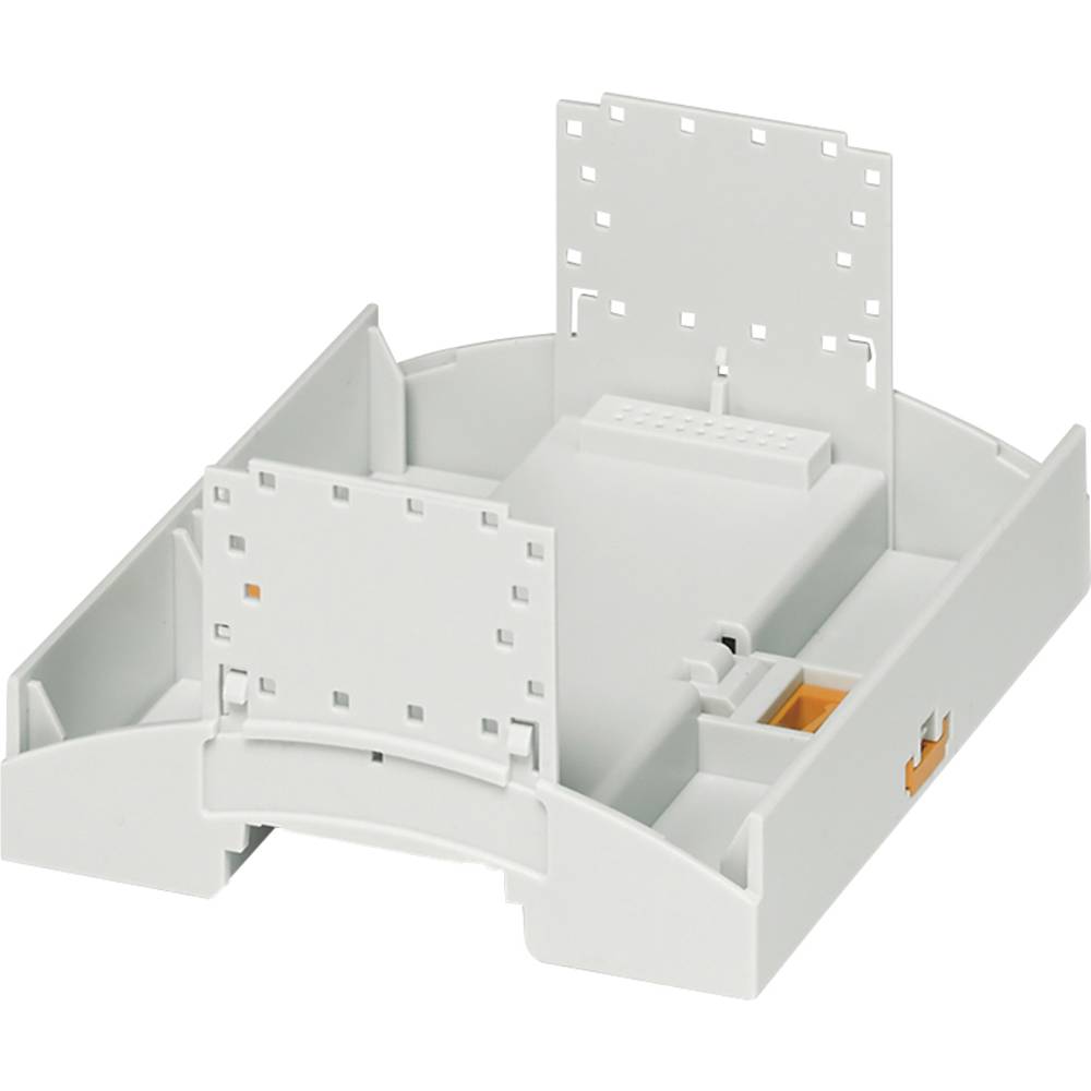 phoenixcontact Phoenix Contact BC 107,6 UT HBUS KMGY 2202951 Elektronicabehuizing 89.70 Polycarbonaat Lichtgrijs 10 stuk(s)