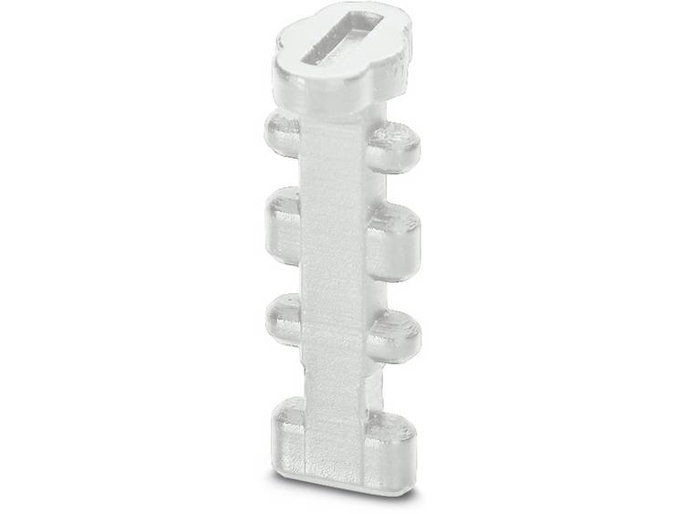 Phoenix Contact - UM-BASIC/PRO PCB C-LOCK L1KMGY Elektronicabehuizing Polyamide Lichtgrijs 50 stuks