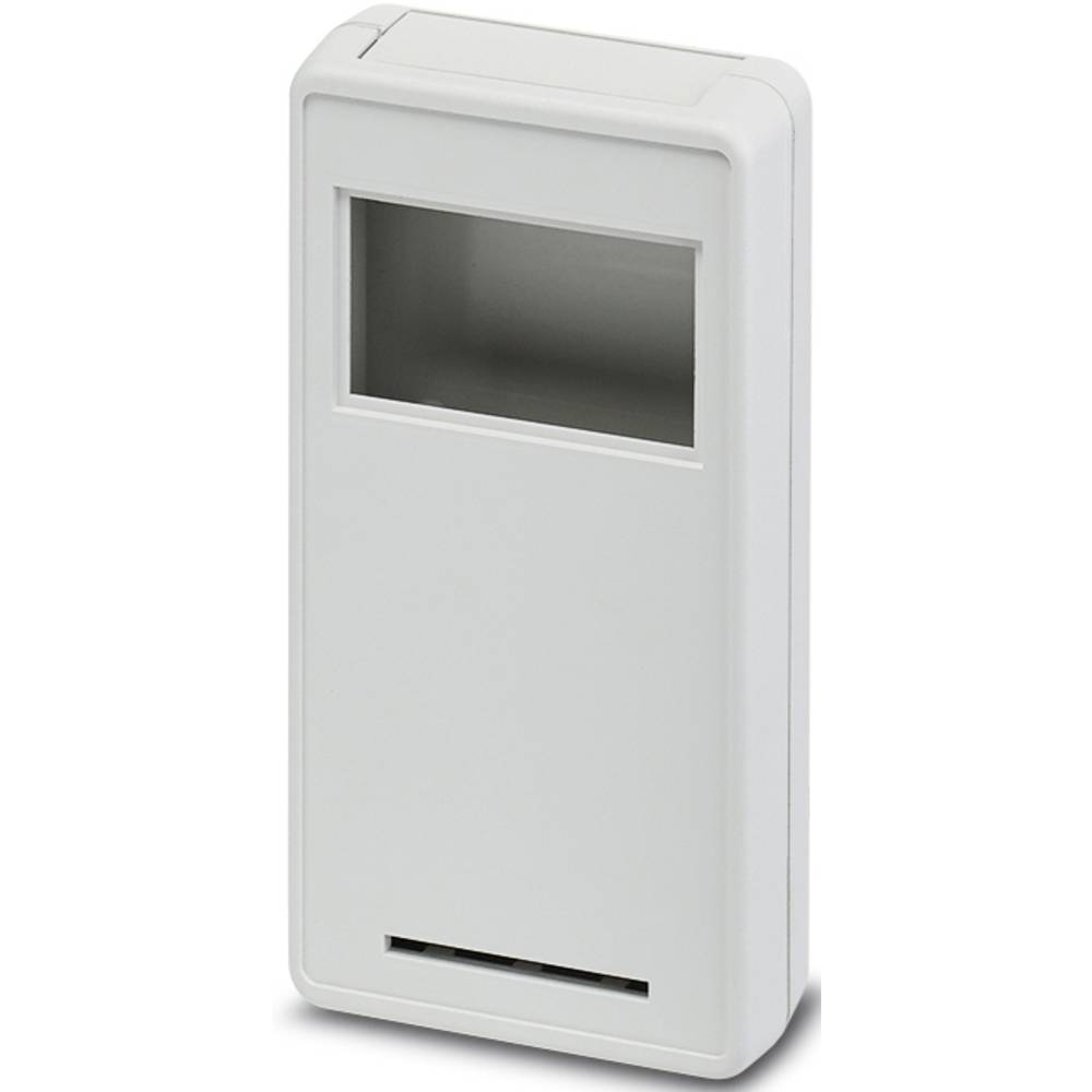 phoenixcontact Phoenix Contact HCS-C MEDIUM 1W 3AA 1 1 7035 2203163 Elektronicabehuizing 87 x 164 x 31 ABS Lichtgrijs 1 stuk(s)