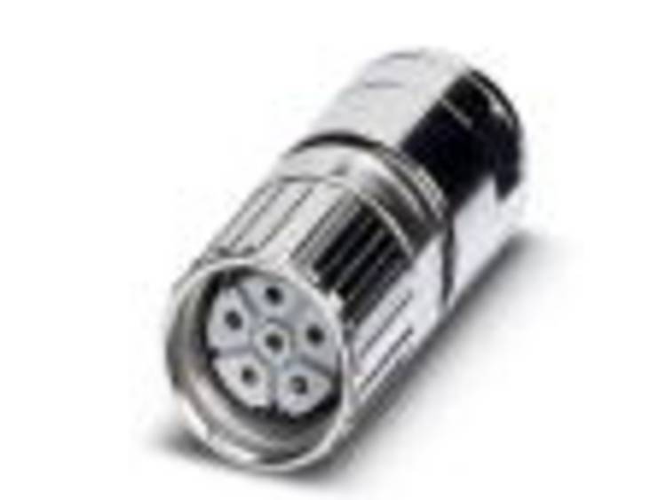Phoenix Contact - 1605532 Rondconnector 1 stuks