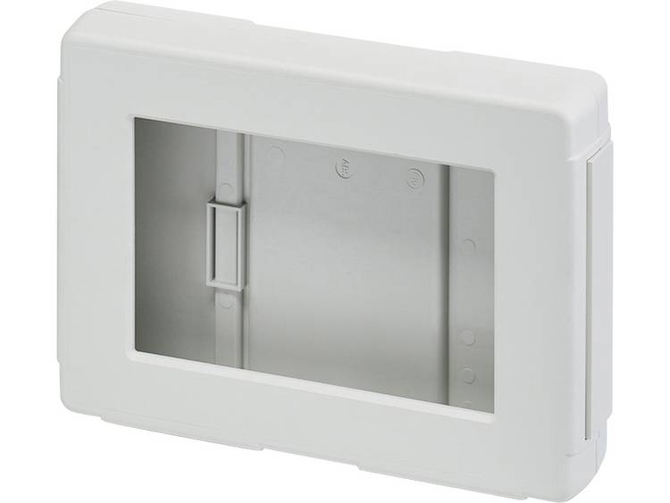 Phoenix Contact - DCS 7 M C O C 1 7035 Elektronicabehuizing 224 x 157 x 40 ABS Lichtgrijs 2 stuks