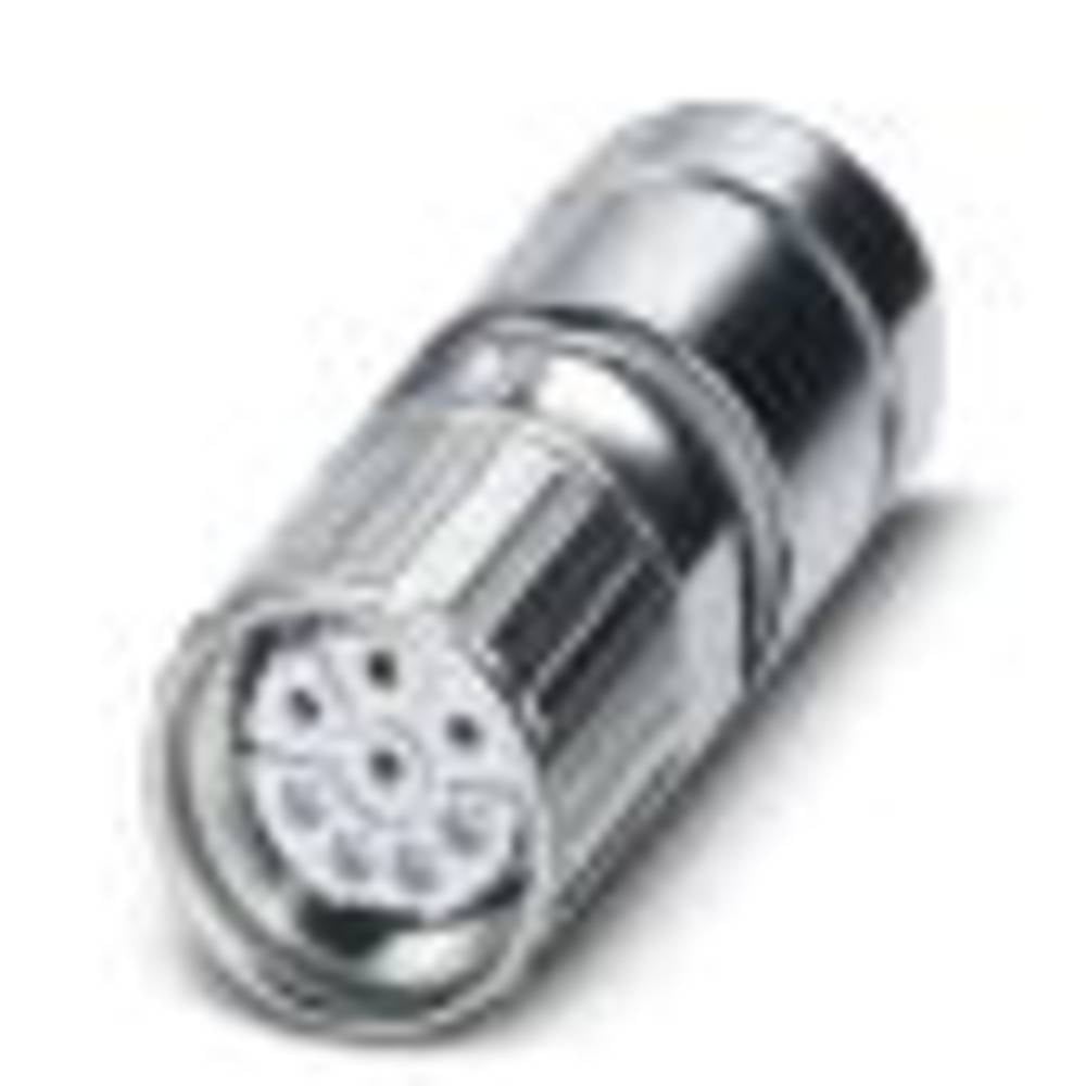 phoenixcontact Phoenix Contact 1605602 Ronde connector 1 stuk(s)