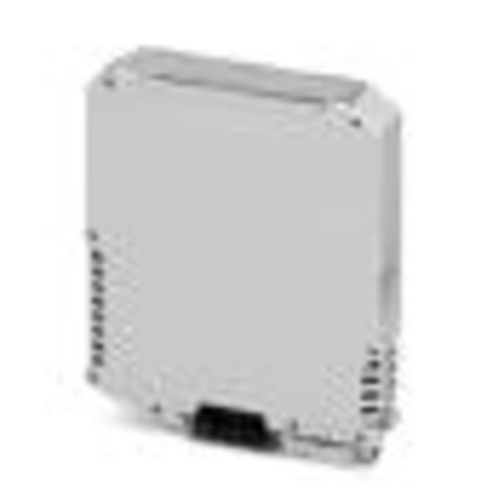 phoenixcontact Phoenix Contact ME MAX 22,5 U-U1 KMGY VPE1 2201318 Elektronicabehuizing 99 Polyamide Lichtgrijs 1 stuk(s)