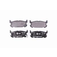 mazda Remblokken set 8DB355010931