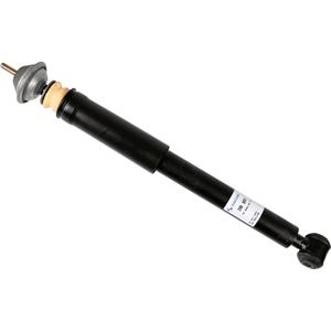 Stoßdämpfer Hinterachse Sachs 316 951