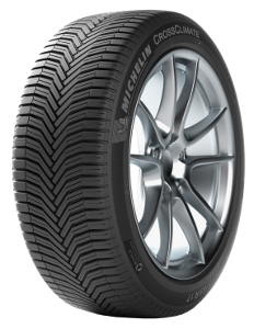 Michelin CrossClimate Plus XL ZP