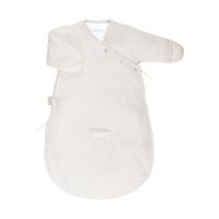 Bemini Schlafsack 0-3 Monate Quilted tog 1.5 Babyschlafsäcke beige Gr. one size