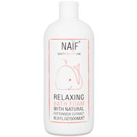 Naif Relaxing Bath Foam (500ml)