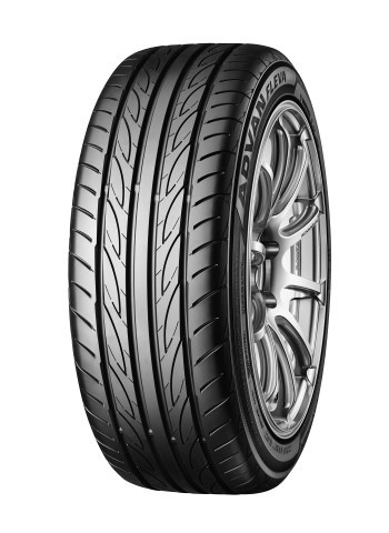 Yokohama V701 255/45 R18 99W