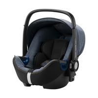 Römer Baby-Safe² i-Size Baby Autostoeltje Blue Marble