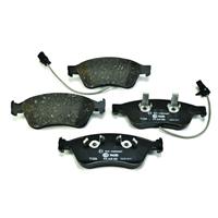 audi Remblokken set 8DB355009211