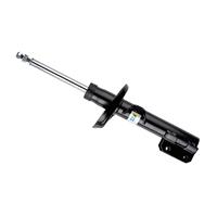 BILSTEIN Stoßdämpfer 22-257369 Stoßdämpfersatz OPEL,CORSA E,CORSA E Van