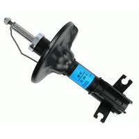 SACHS Stoßdämpfer 280 487 Stoßdämpfersatz MAZDA,MX-3 EC,FAMILIA IV BF