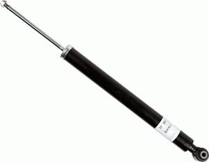 SACHS Stoßdämpfer 317 385 Stoßdämpfersatz MERCEDES-BENZ,GLK-CLASS X204