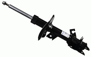 Stoßdämpfer | SACHS (314 037)