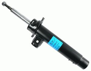 Stoßdämpfer | SACHS (313 931)