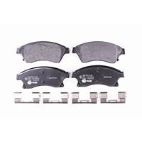 chevrolet Remblokken set 8DB355015231