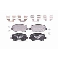 ford Remblokkenset 8DB355025411