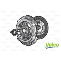 Koppelingsset valeo 821434