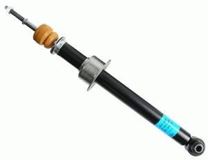 Stoßdämpfer | SACHS (311 537)