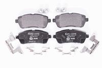 ford Remblokken set 8DB355013211