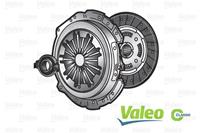 Kupplungssatz 'Valeo CLASSIC 3KKIT' | Valeo (786015)