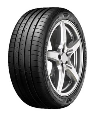 Goodyear Eagle F1 Asymmetric 5