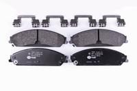 chrysler Remblokken set 8DB355020541