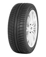 Continental VancoFourSeason 2 235/65R16