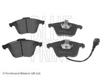 audi Remblokken set ADV184207
