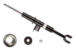 BILSTEIN Stoßdämpfer 19-193304 Stoßdämpfersatz BMW,5 Touring F11,5 F10, F18