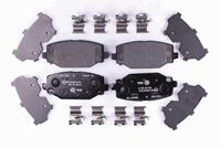 chrysler Remblokken set 8DB355020311
