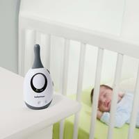 Babymoov Babyfon Simply Care 300 m Weiß