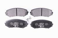 suzuki Remblokken set 8DB355012351