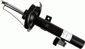 Stoßdämpfer | SACHS (317 326)
