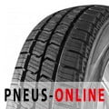 1xReifen MASTERSTEEL All Weather Van 205/75R16 110T - ML-282259