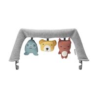 BabyBjörn Houten Speelgoed voor Wipstoeltje