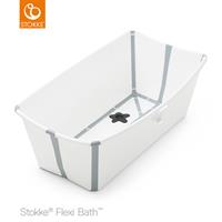 Stokke Flexi Bath® White