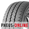 VAN-Transporter-Ganzjahresreifen Ovation VI-07 AS 205/65 R16C 107T