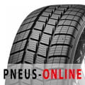 VAN-Transporter-Ganzjahresreifen Apollo Altrust All Season 185/75 R16C 104R