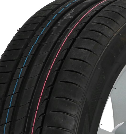 Imperial 255/35 R20 TL 97Y ECOSPORT 2