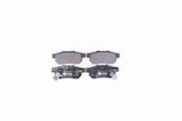 honda Remblokken set 8DB355017151