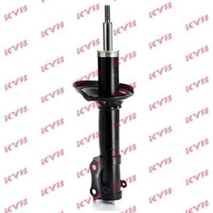 Stoßdämpfer Vorderachse KYB 634811