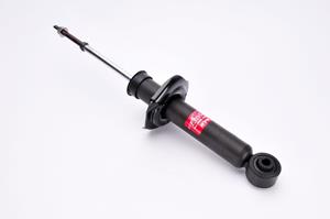 KYB Stoßdämpfer 341282 Stoßdämpfersatz NISSAN,ALMERA II Hatchback N16,ALMERA Mk II N16