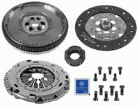 SACHS Koppelingsset VW 2290 601 059