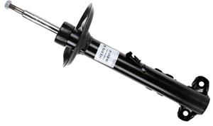 Stoßdämpfer Advantage SACHS 312 070